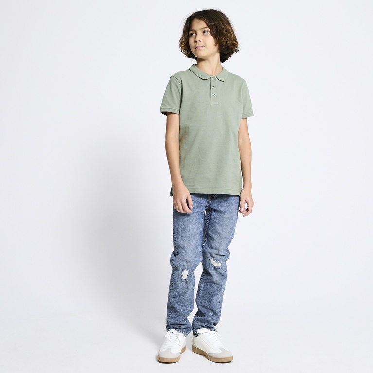 Polo "Alan star"